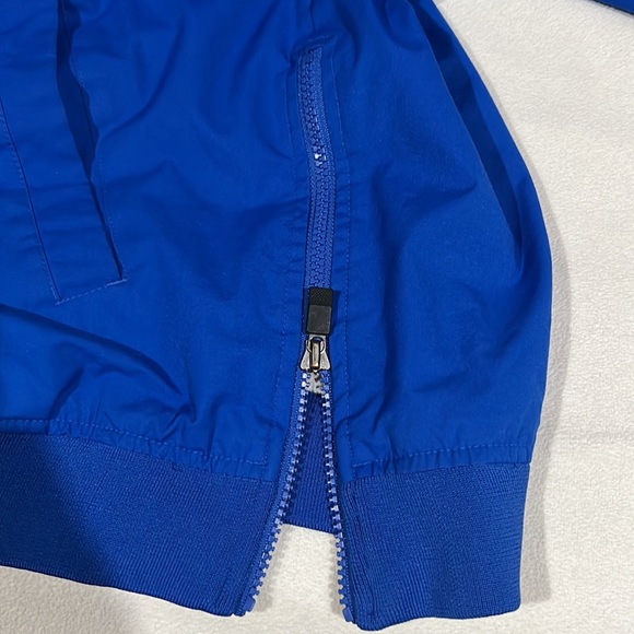 Nike baseball pullover windbreaker - Picture 4 of 9